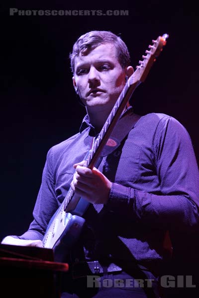CITIZENS! - 2014-03-10 - PARIS - Zenith - 